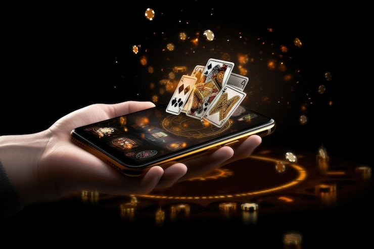 Antarmuka permainan Mega Moolah di platform jasabola 2